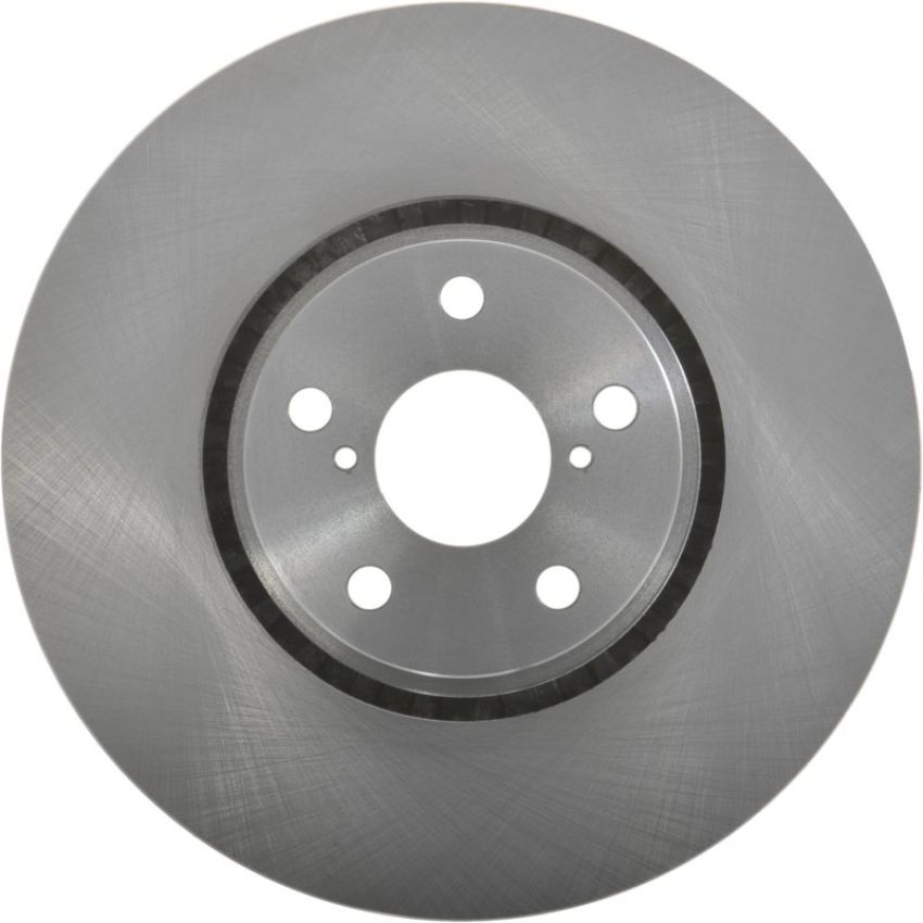 Autopart International Brake Disc 1407248372