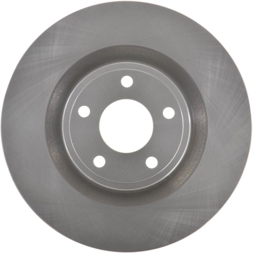 Autopart International Brake Disc 1407248395