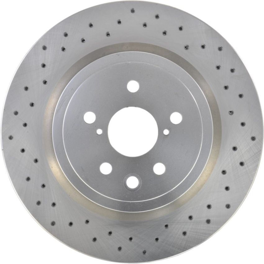 Autopart International Brake Disc 1407248399