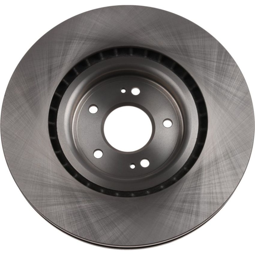 Autopart International Brake Disc 1407248435
