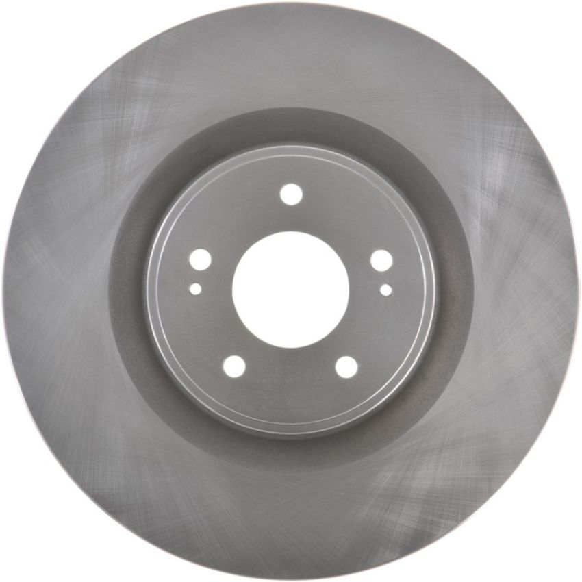 Autopart International Brake Disc 1407248436