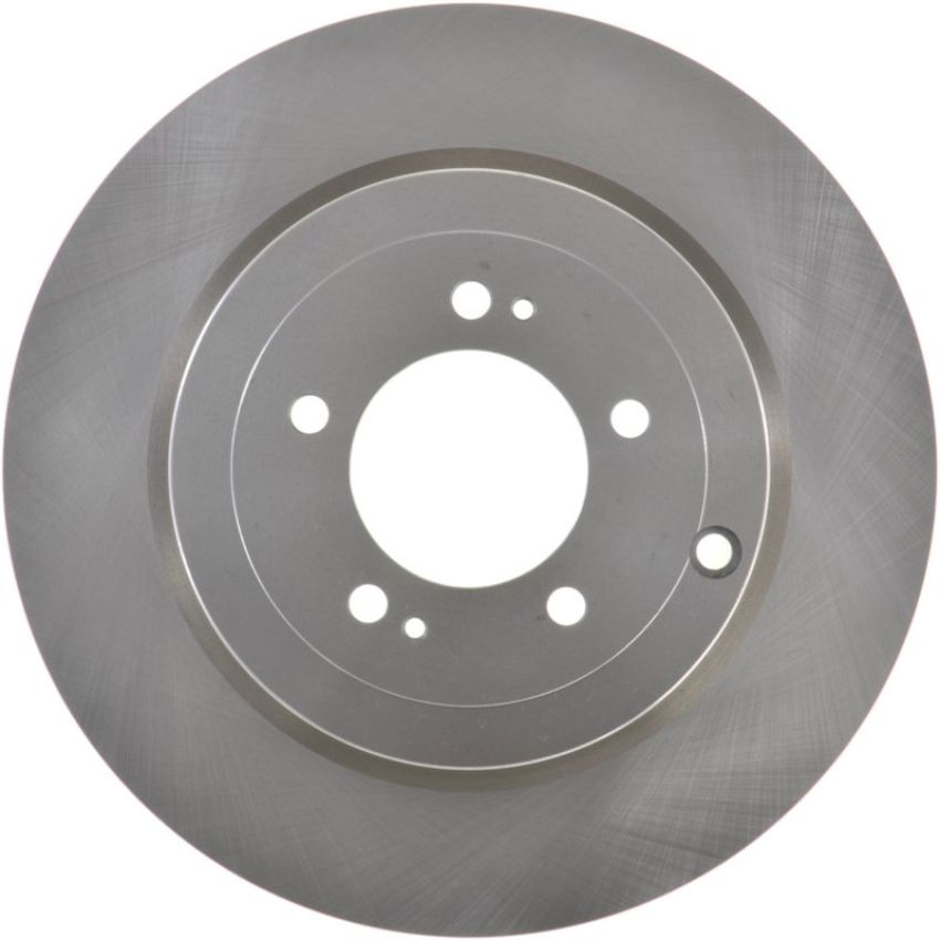 Autopart International Brake Disc 1407248437