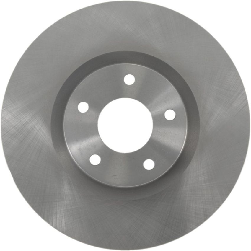 Autopart International Brake Disc 1407248688