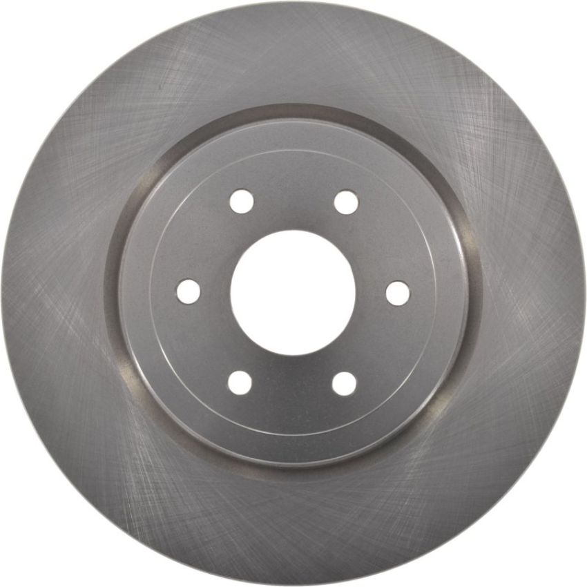 Autopart International Brake Disc 1407248694