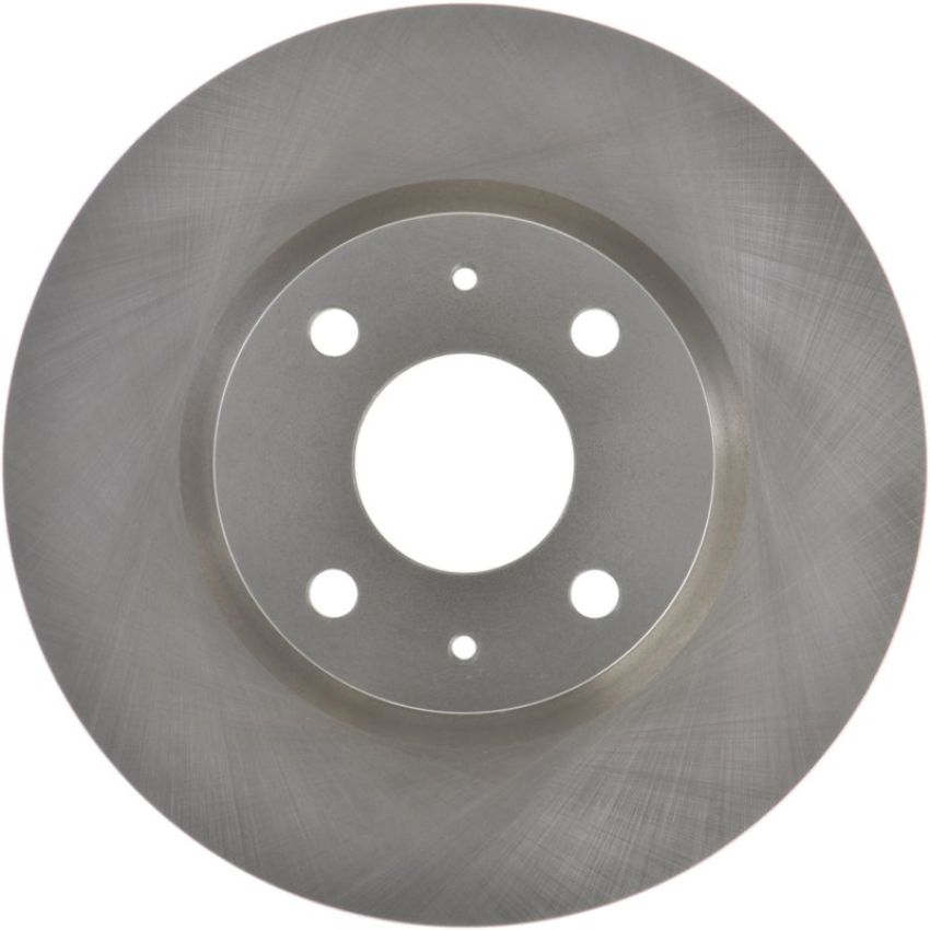 Autopart International Brake Disc 1407248774