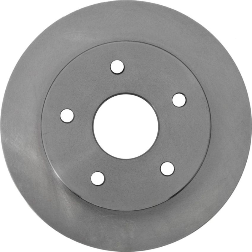 Autopart International Brake Disc 140724992