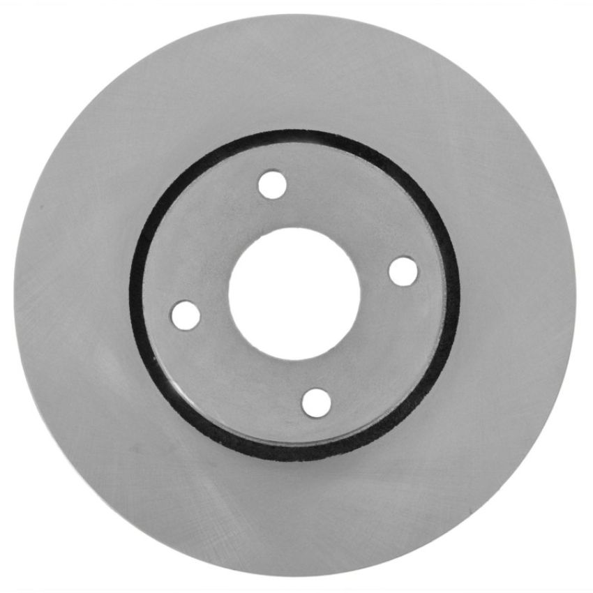 Autopart International Brake Disc 140724995