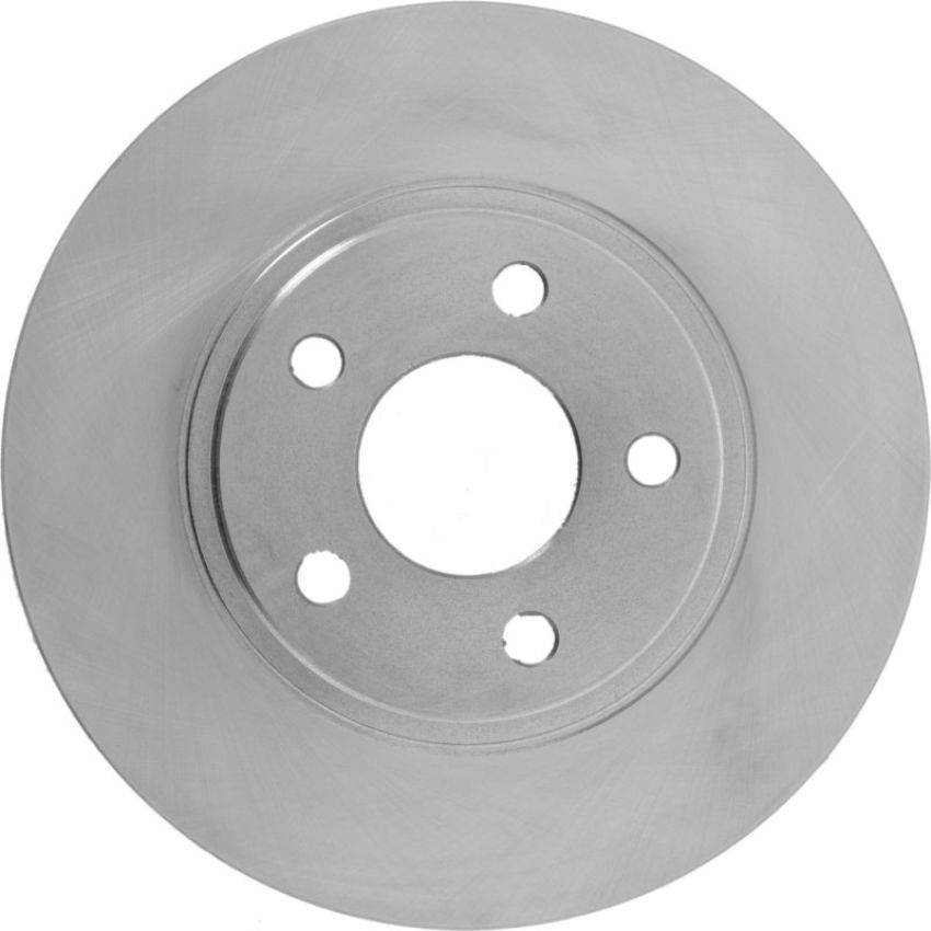 Autopart International Brake Disc 140724996