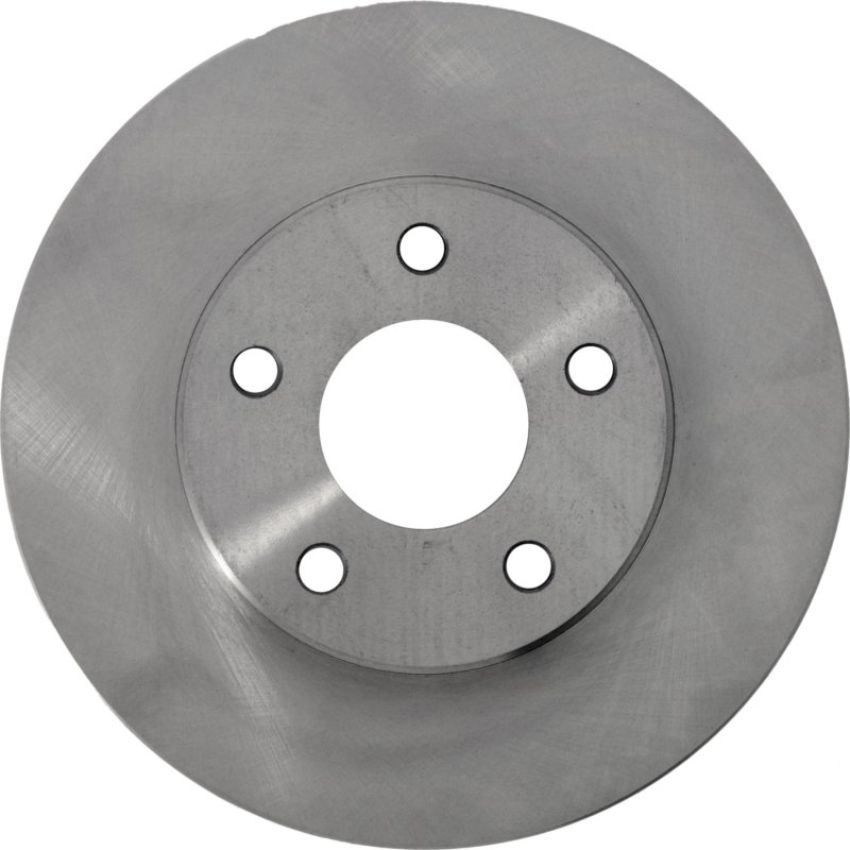 Autopart International Brake Disc 140725004
