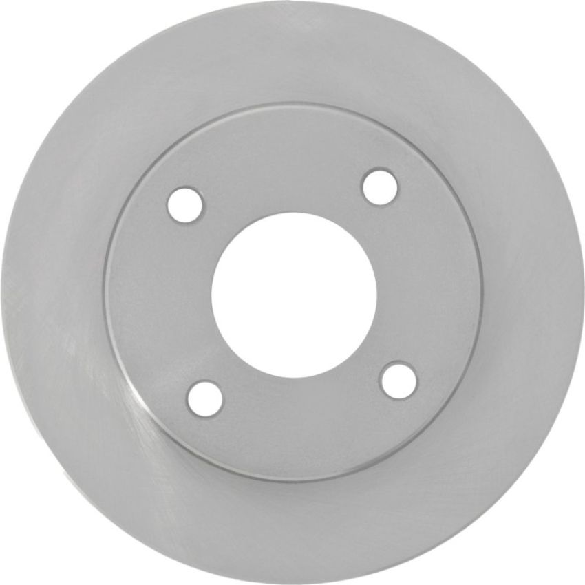 Autopart International Brake Disc 140725005