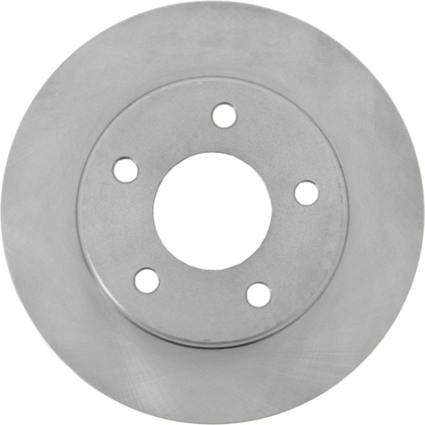 Autopart International Brake Disc 140725006
