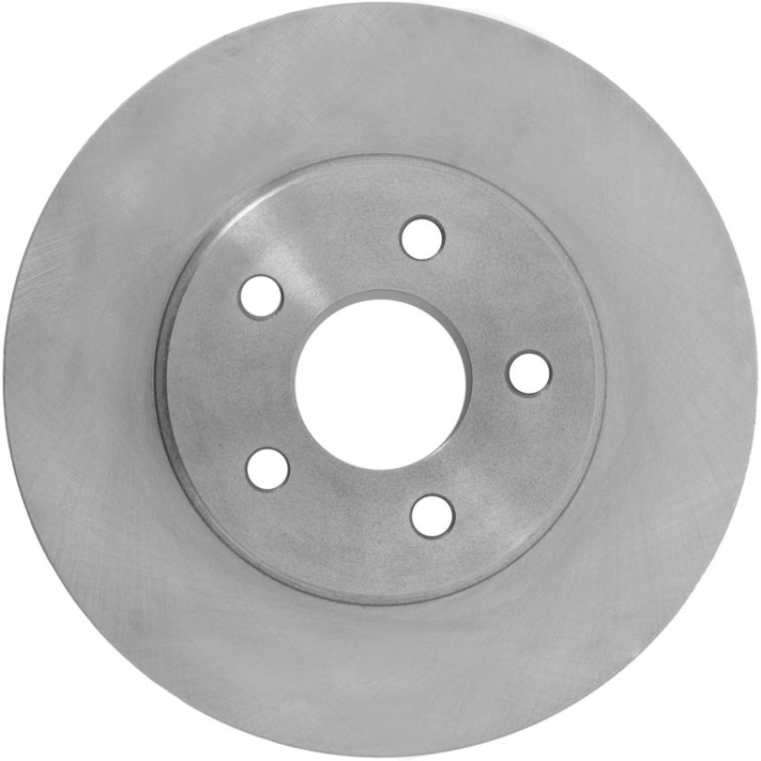 Autopart International Brake Disc 140725007
