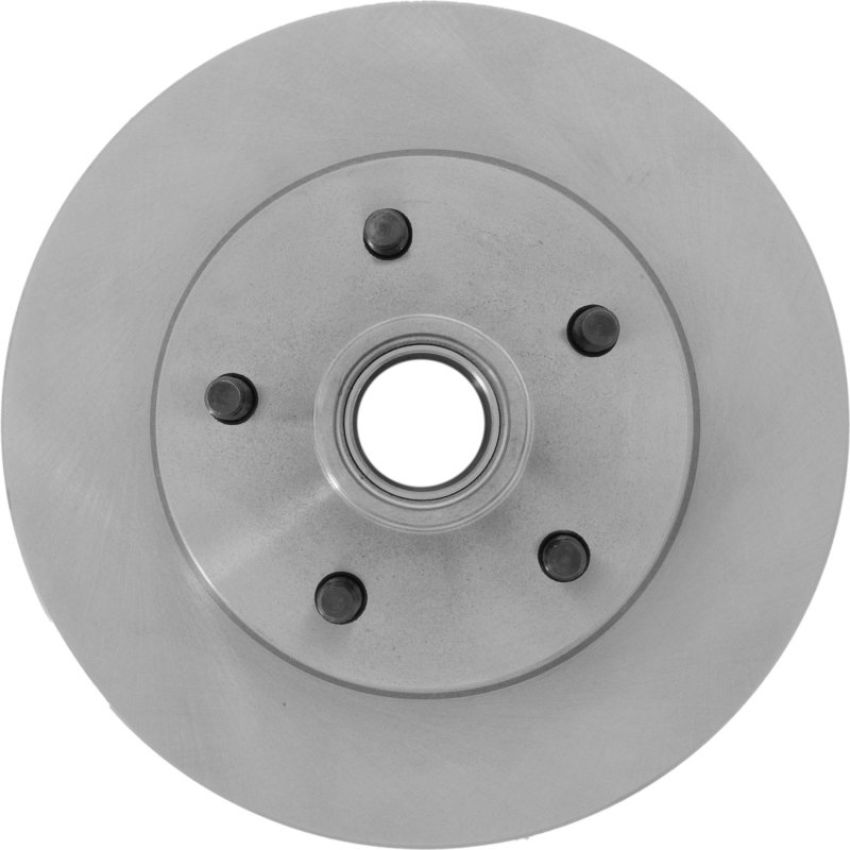 Autopart International Brake Disc 140725009