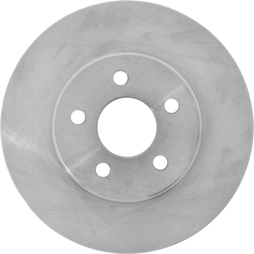 Autopart International Brake Disc 140725010