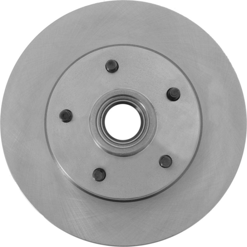 Autopart International Brake Disc 140725011