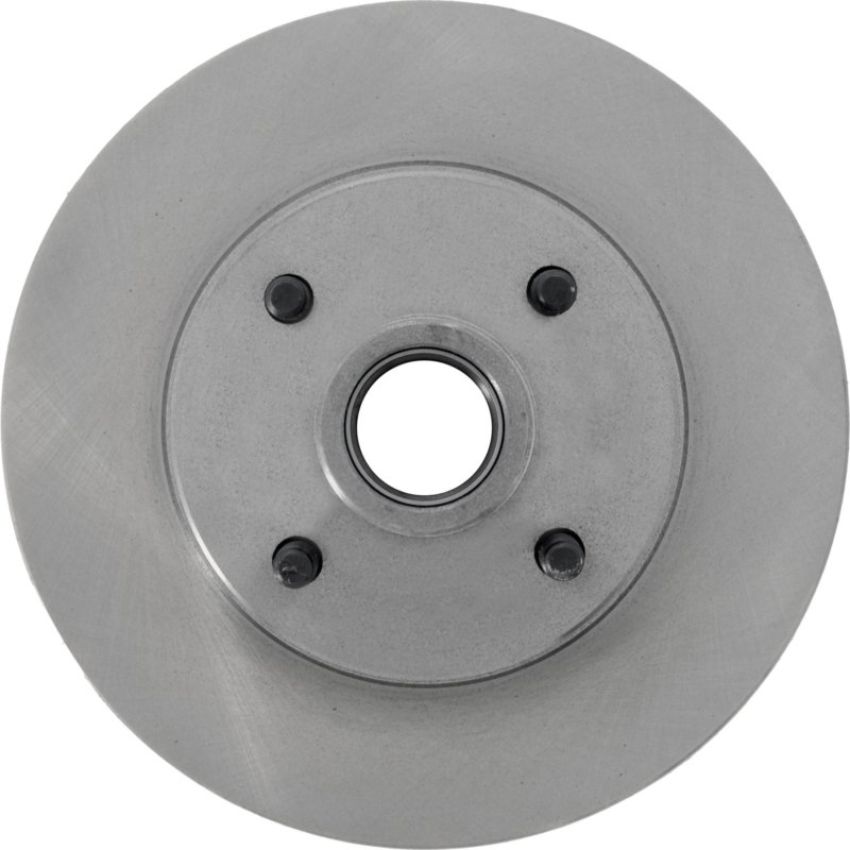 Autopart International Brake Disc 140725012