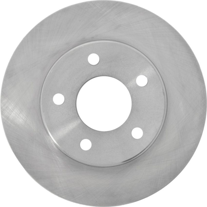 Autopart International Brake Disc 140725013