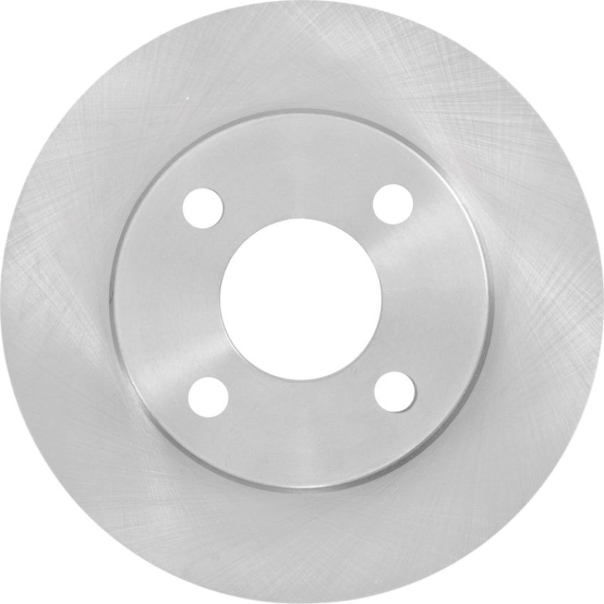 Autopart International Brake Disc 140725014
