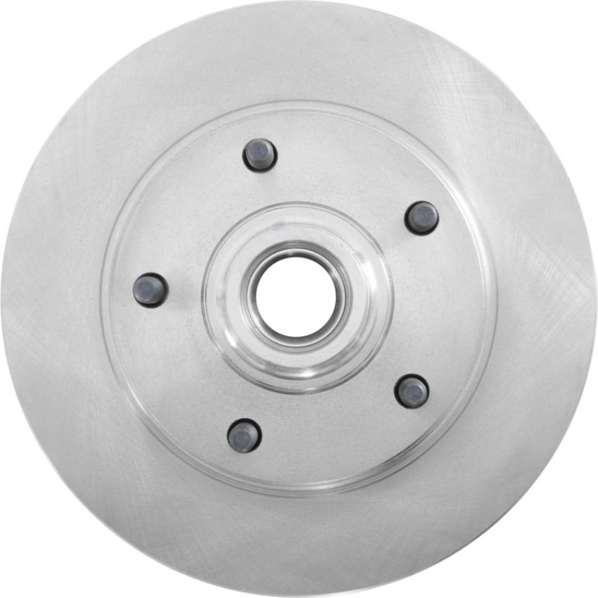 Autopart International Brake Disc 140725016