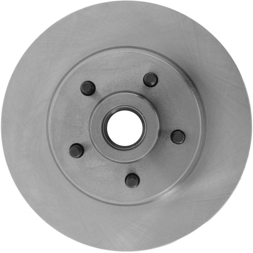Autopart International Brake Disc 140725018