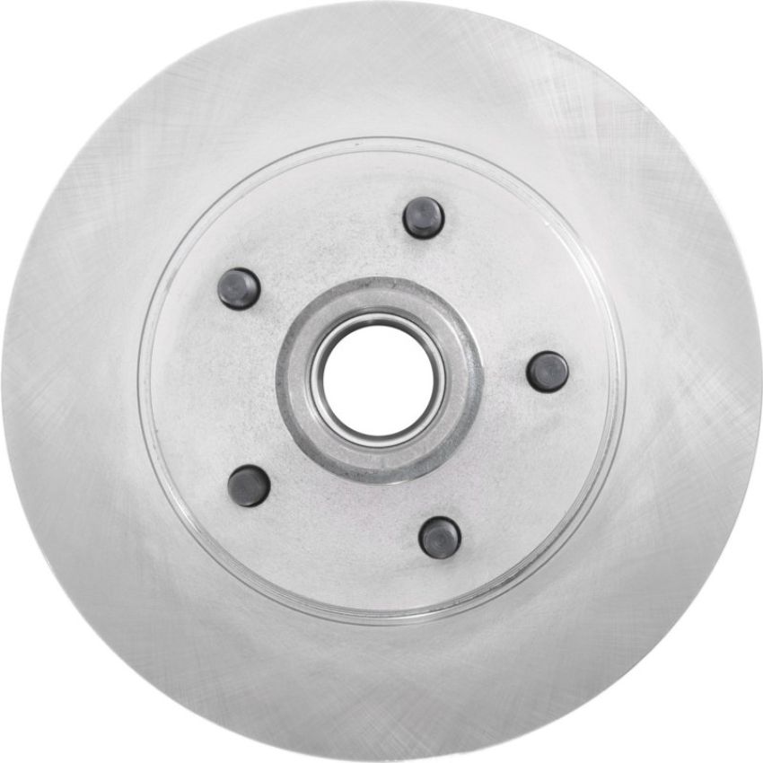 Autopart International Brake Disc 140725020