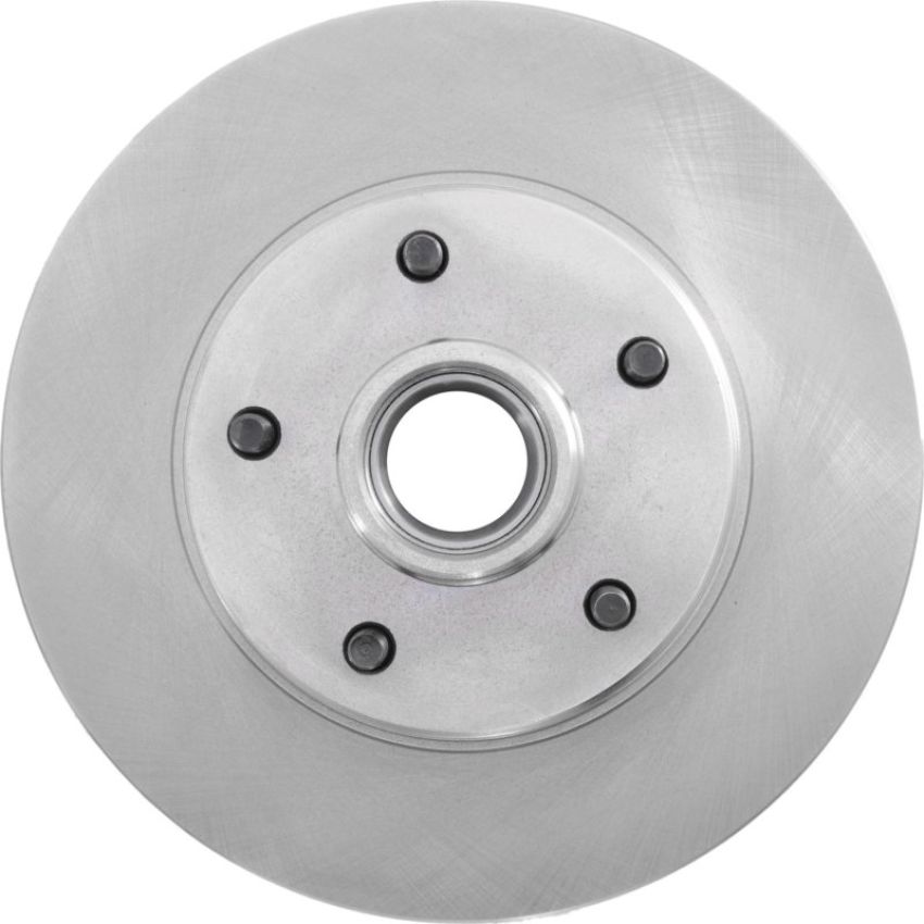 Autopart International Brake Disc 140725022