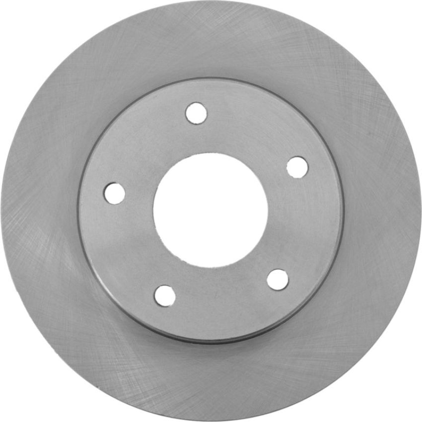 Autopart International Brake Disc 140725029
