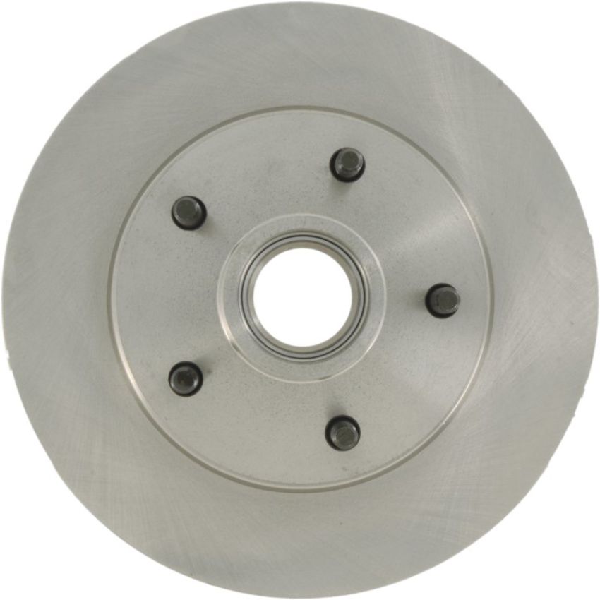 Autopart International Brake Disc 140725030