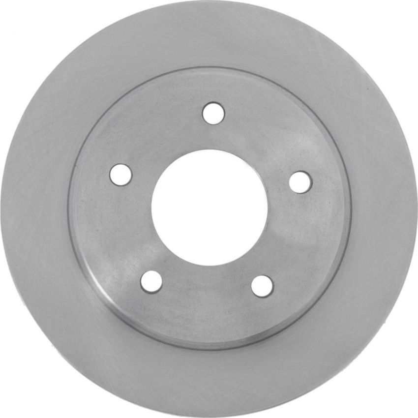 Autopart International Brake Disc 140725034