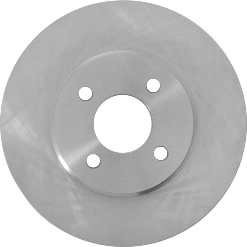 Autopart International Brake Disc 140725036