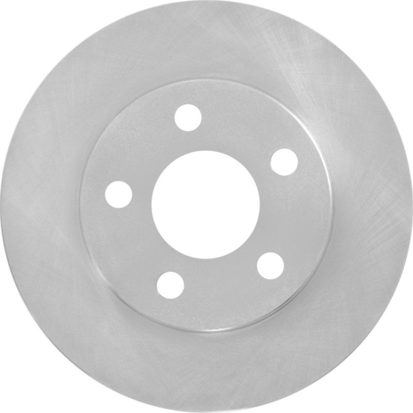 Autopart International Brake Disc 140725037
