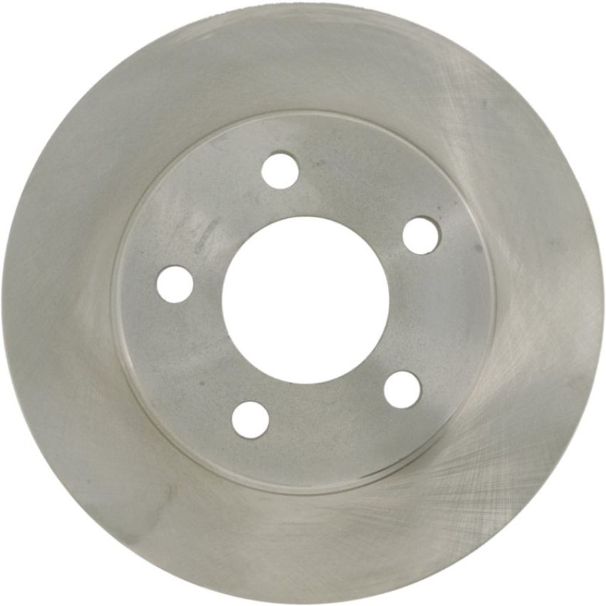 Autopart International Brake Disc 140725050