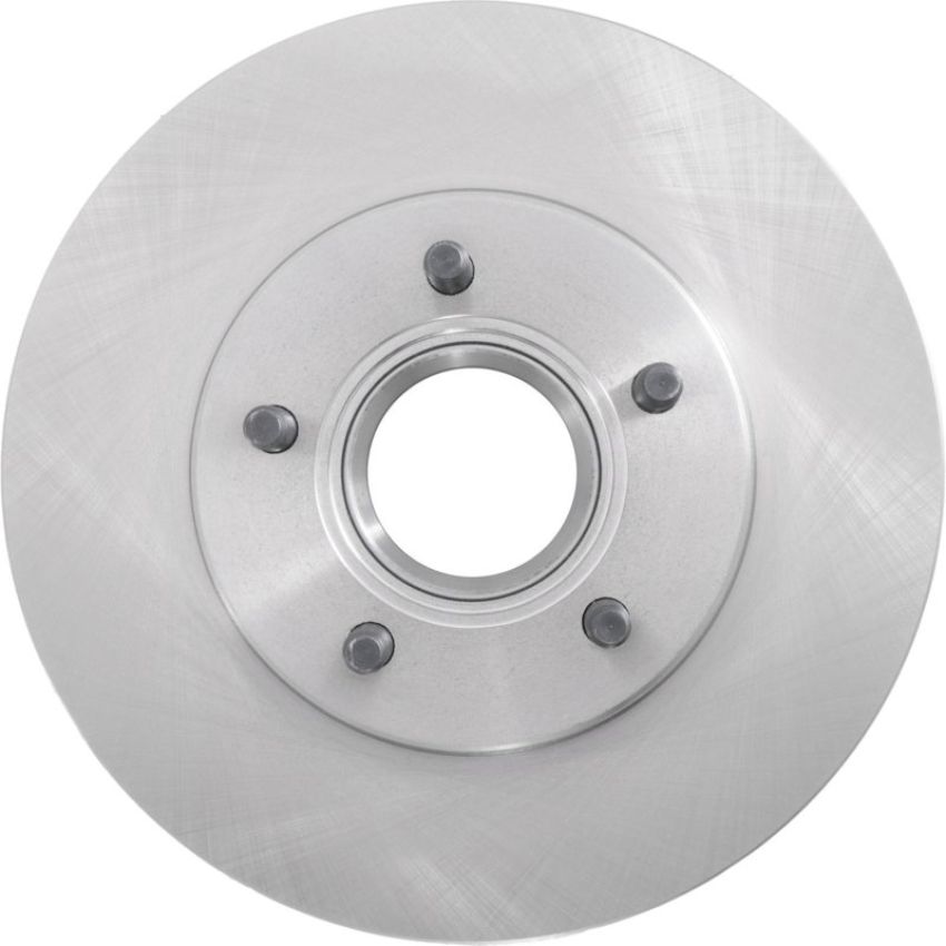 Autopart International Brake Disc 140725054