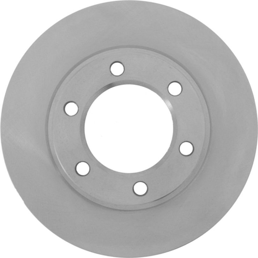 Autopart International Brake Disc 140725056