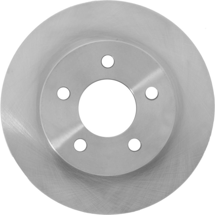 Autopart International Brake Disc 140725059