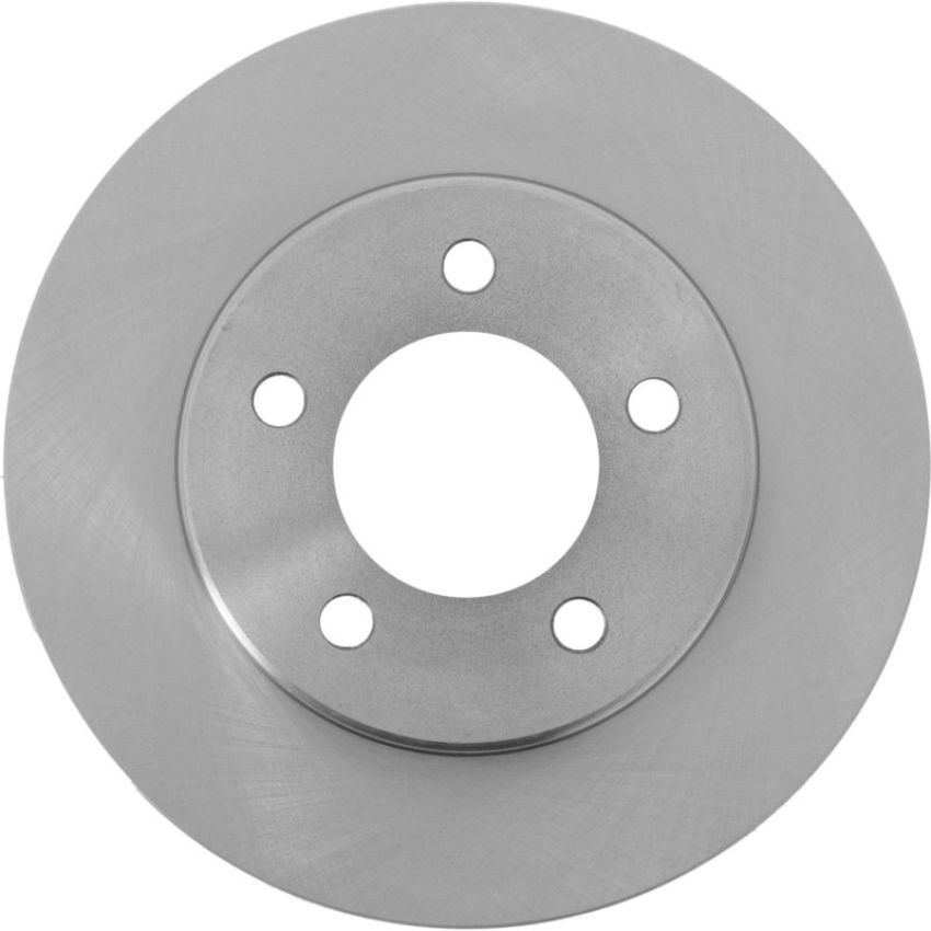 Autopart International Brake Disc 140725060