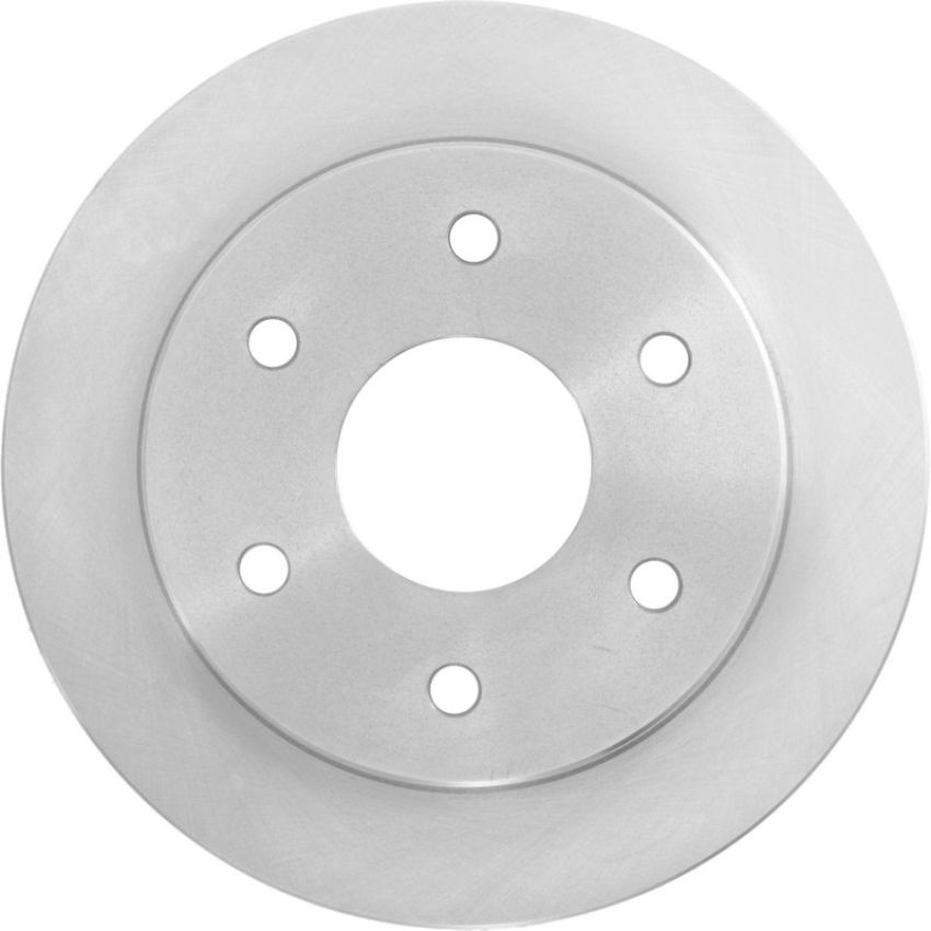 Autopart International Brake Disc 140725061