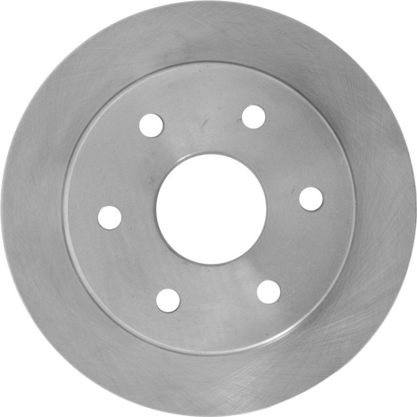 Autopart International Brake Disc 140725062