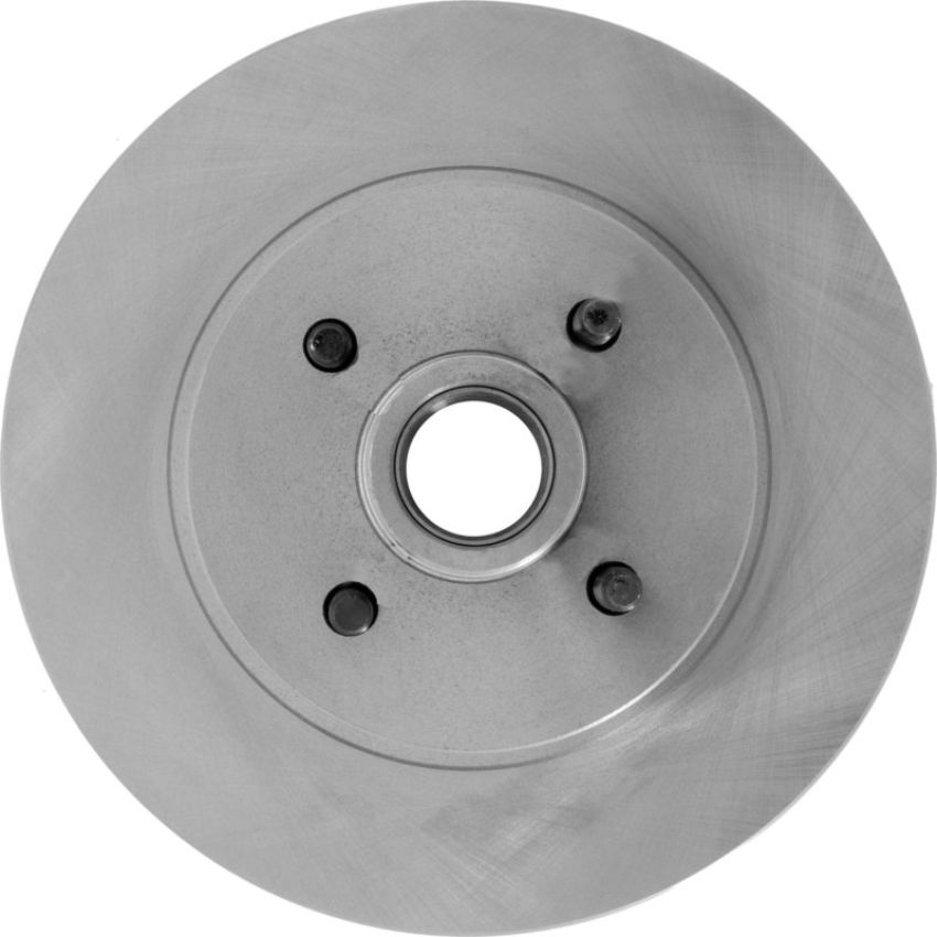 Autopart International Brake Disc 140725067