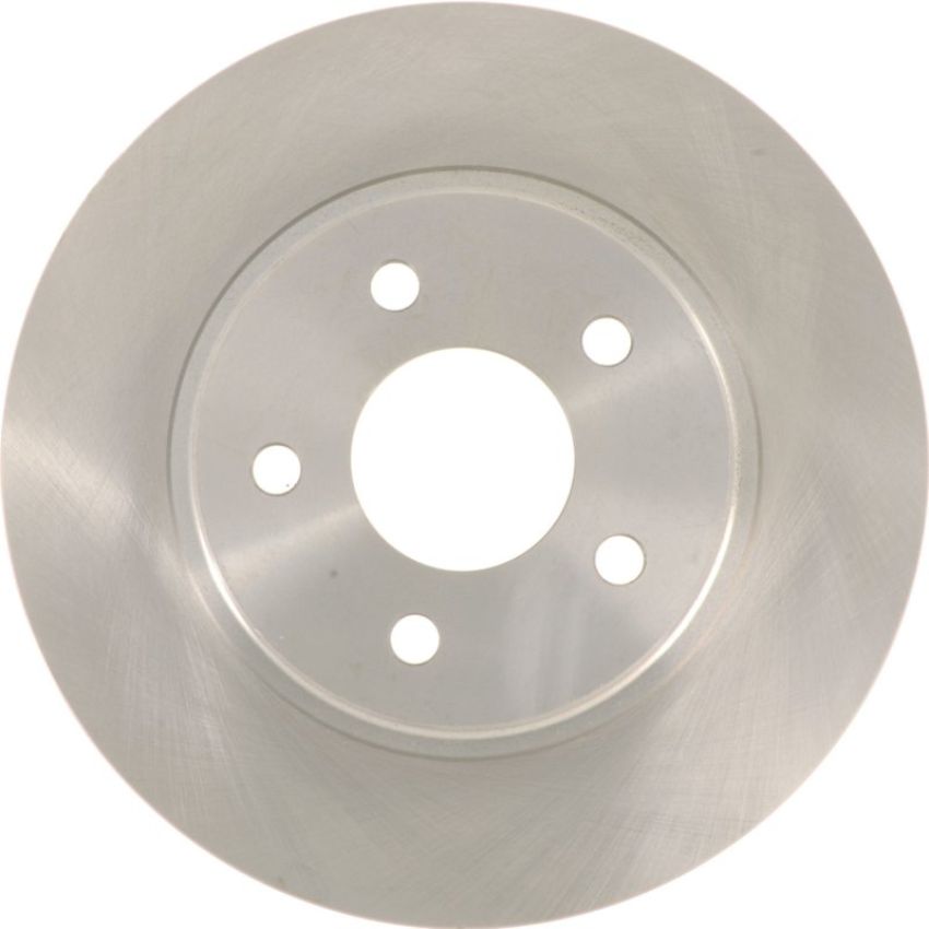 Autopart International Brake Disc 140725068