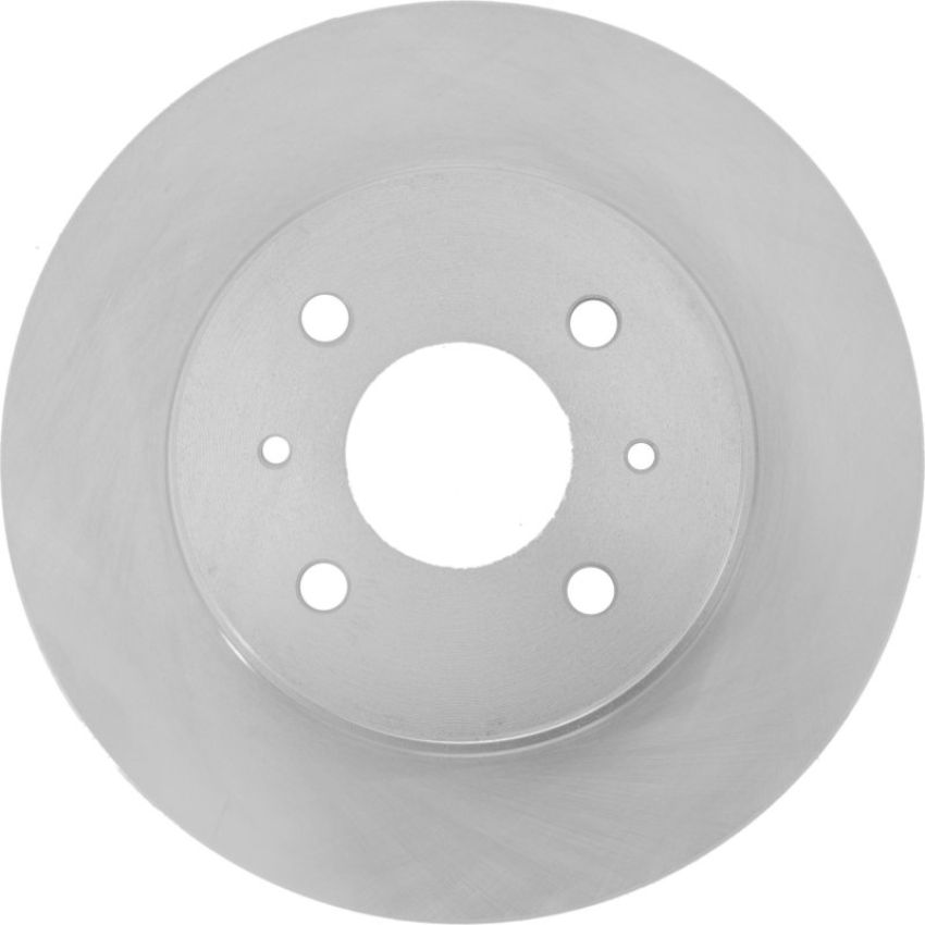 Autopart International Brake Disc 140725071
