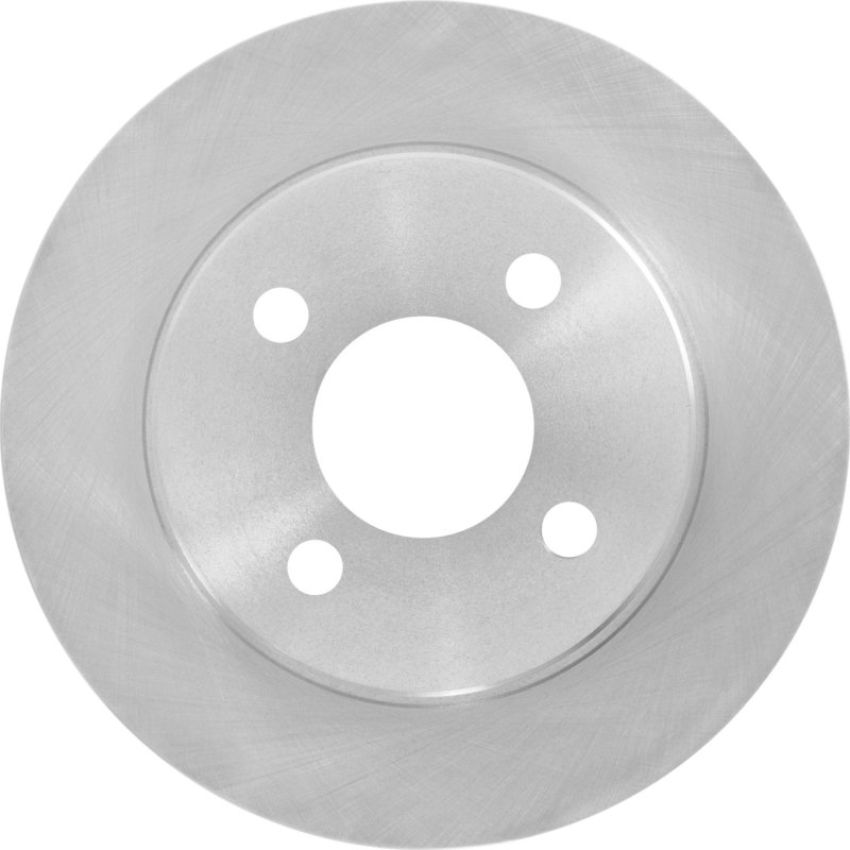 Autopart International Brake Disc 140725072