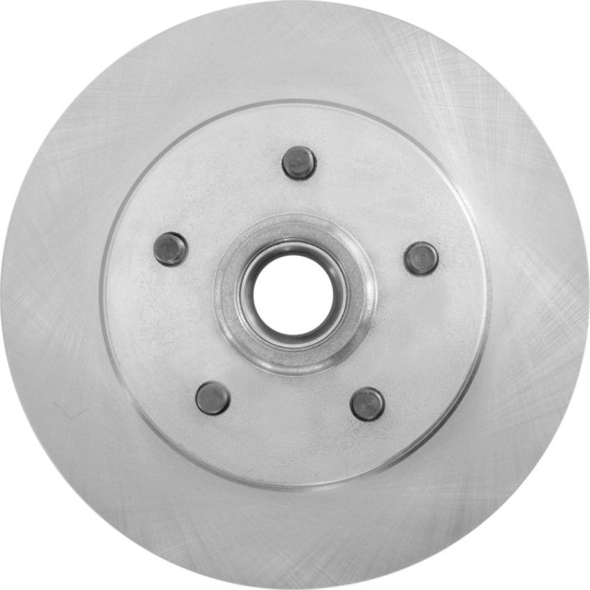 Autopart International Brake Disc 140725074
