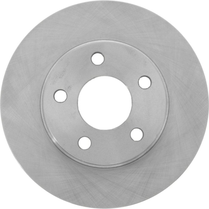 Autopart International Brake Disc 140725075