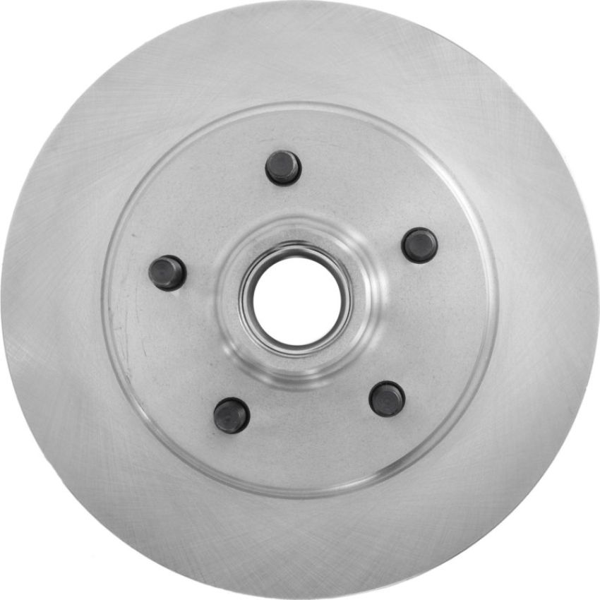 Autopart International Brake Disc 140725076