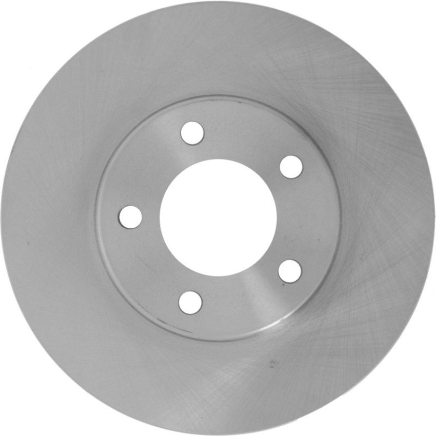 Autopart International Brake Disc 140725079