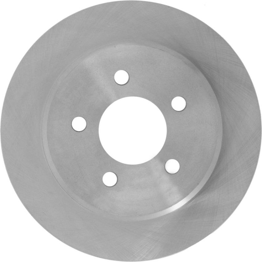 Autopart International Brake Disc 140725085
