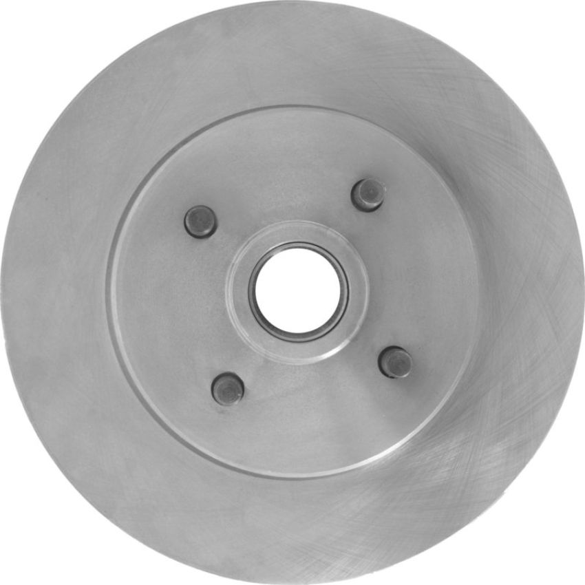 Autopart International Brake Disc 140725088