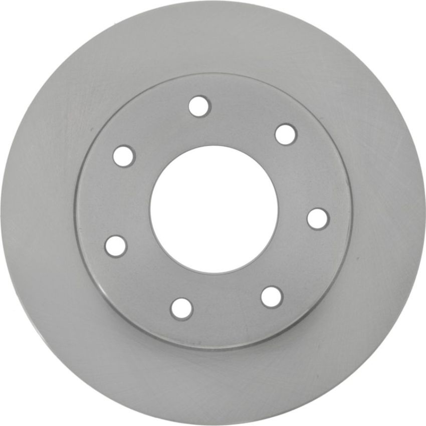 Autopart International Brake Disc 140725163