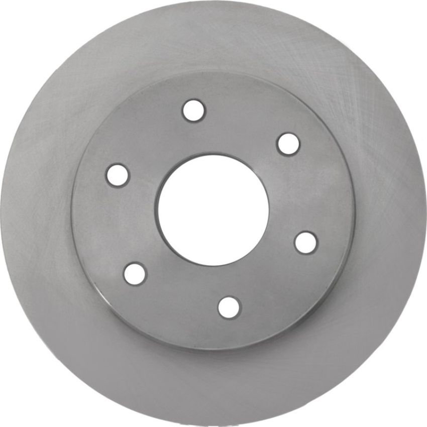 Autopart International Brake Disc 140725276